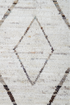Vintage Tulu Area Rug (10' x 13')